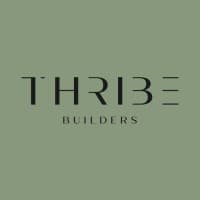tHRibe.Builders logo