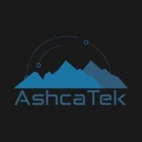 AshcaTek logo