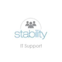 Stability IT logo
