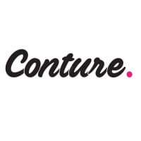 Conture logo