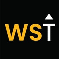 We Storytellers logo