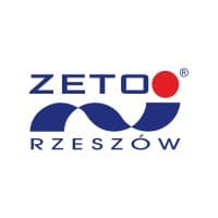 ZETO-RZESZÃ“W Sp. z o.o logo