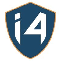 i4 logo