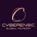 CYBERENSIC GLOBAL ADVISORY logo