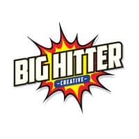 Big Hitter Creative logo