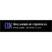 OX de CCIDSA logo
