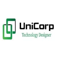 UniCorp BiliÅŸim Hizmetleri logo