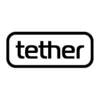 Tether Security logo