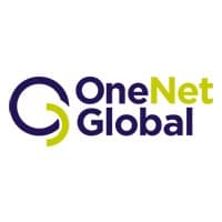 JDL Technologies is now OneNet Global logo