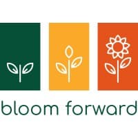 Bloom Forward logo