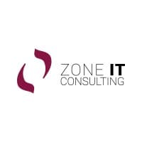 Zone Consulting IT logo