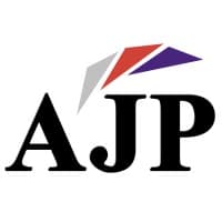 AJP logo