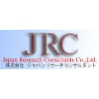 Japan Research Consultants logo