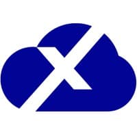 xECM Cloud logo