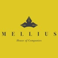Mellius logo