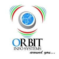 Orbit Info logo