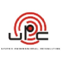 United Professional Consulting logo