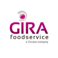 GIRA FOODSERVICE logo