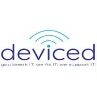 Deviced IT & Mobile Managed Services logo