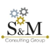 S&M Consulting Group logo