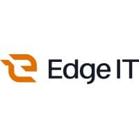 Edge IT AS logo
