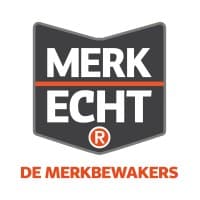 Merkenbureau Merk-Echt logo