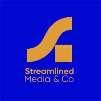 Streamlined Media & Communications logo