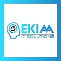 Ekim IT Solutions logo