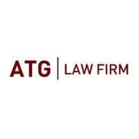 ATG Law Firm logo