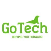 GoTech logo