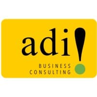ADI Business Consulting logo