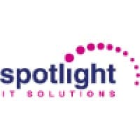 Spotlight IT Solutions logo