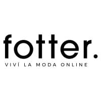 Fotter logo
