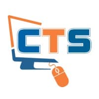 Computer Tech Solution logo