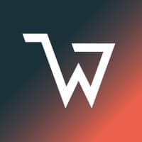 The WOW patio logo