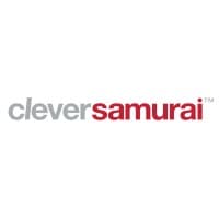Clever Samurai logo