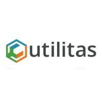 utilitas logo