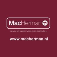 MacHerman logo