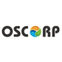 OSCORP logo