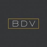 BDV logo
