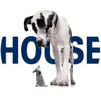 House of Communications logo