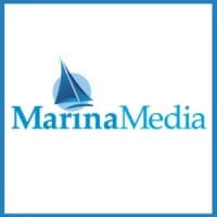 Marina Media logo