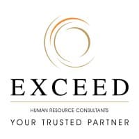 Exceed Human Resource Consultants logo