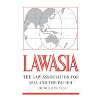 LAWASIA logo