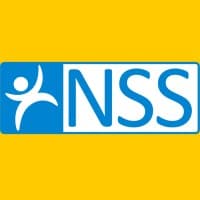 National Shopping Service logo