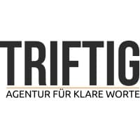 Triftig logo