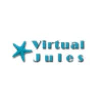 Virtual Jules logo