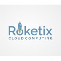 Roketix logo