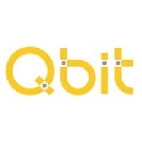 Qbit logo