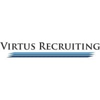 Virtus Recruiting logo